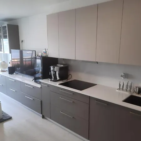 Vigo Suite Apartamento *