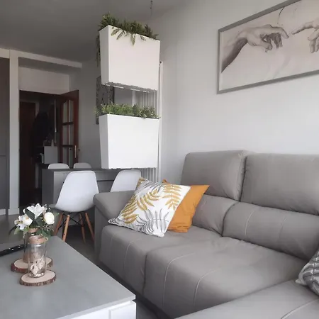 Vigo Suite Apartmán Vigo