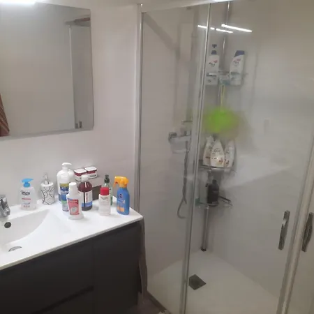 Vigo Suite Apartamento *