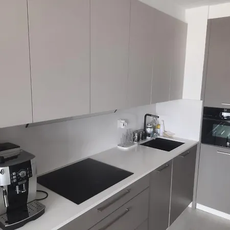 Vigo Suite Apartman Vigo