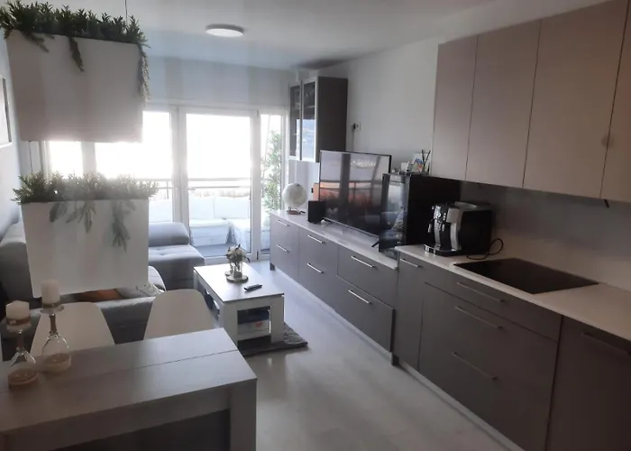Apartman Vigo Suite