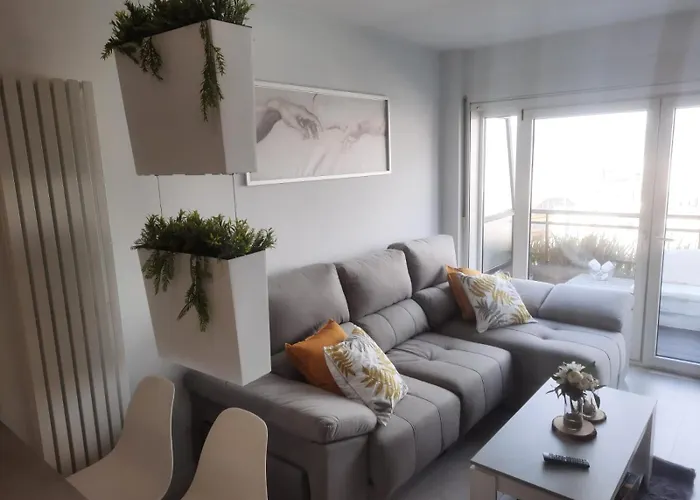 Vigo Suite Apartmán *