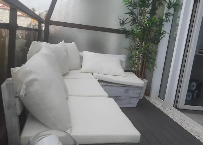 Vigo Suite Apartman *