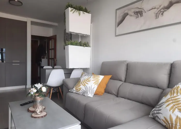 Vigo Suite Apartman Vigo