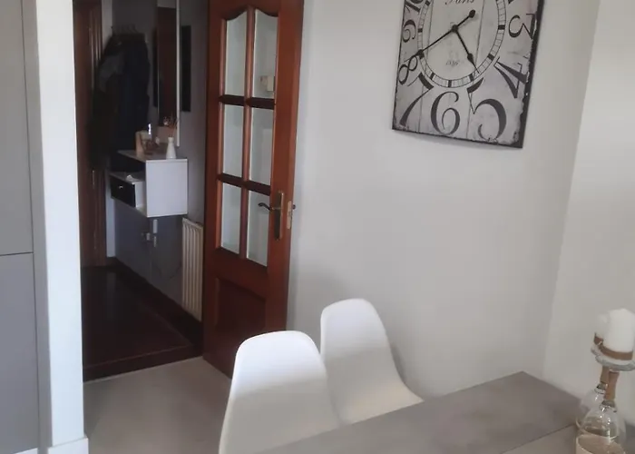 Apartman Vigo Suite *