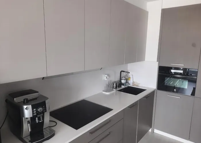 Vigo Suite Apartman Vigo