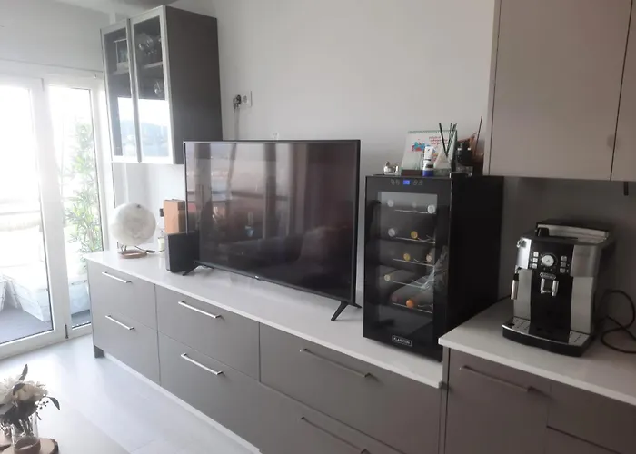 Vigo Suite Apartman *